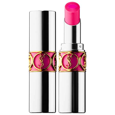 ysl lip balm tint|ysl shine lipstick balm.